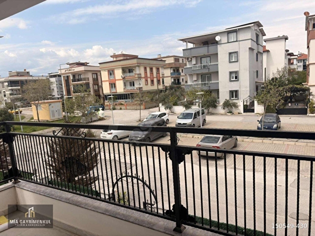 MIA GAYRİMENKULDEN MUHTEŞEM KONUMDA 4+1 SIFIR TRİPLEKS VİLLA - Görsel 28