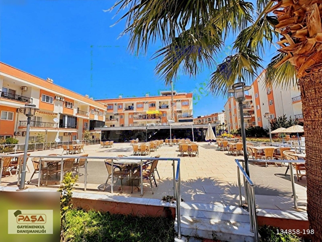 Didim de Satılık Hisar mahallesinde 3+1 dubleks daire - Görsel 29