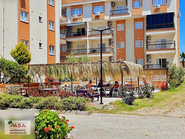 Didim de Satılık Hisar mahallesinde 3+1 dubleks daire - Görsel 30