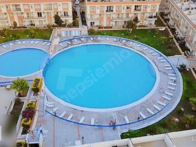 Didim de Satılık Hisar mahallesinde 3+1 dubleks daire - Görsel 24
