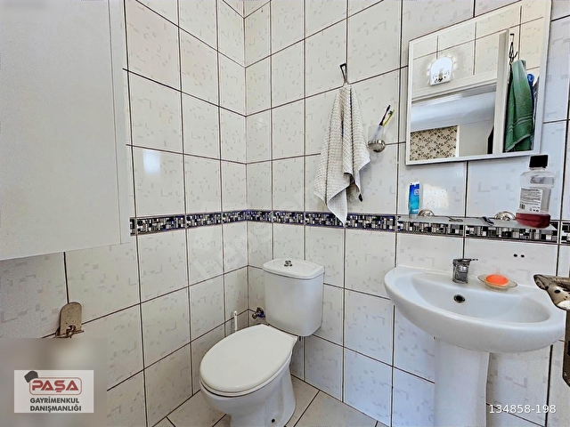 Didim de Satılık Hisar mahallesinde 3+1 dubleks daire - Görsel 22