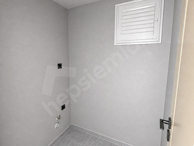 DERECİKTE RTE BULVARINDA SALON MUTFAK AYRI NET 100 M² 2+1 DAİRE - Görsel 22