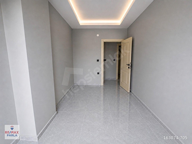 DERECİKTE RTE BULVARINDA SALON MUTFAK AYRI NET 100 M² 2+1 DAİRE - Görsel 25