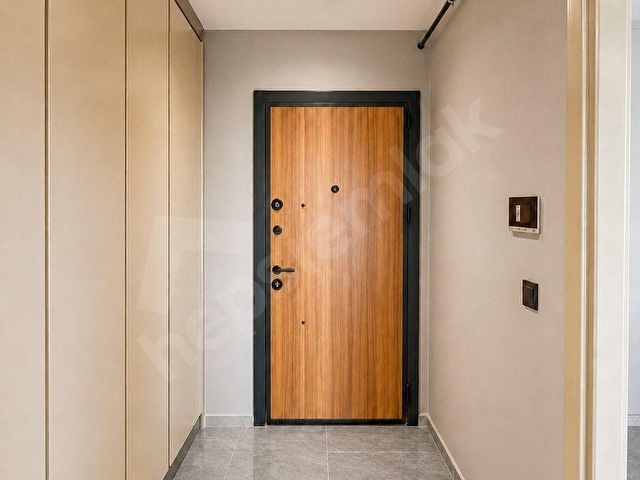 DERECİKTE RTE BULVARINDA SALON MUTFAK AYRI NET 100 M² 2+1 DAİRE - Görsel 8