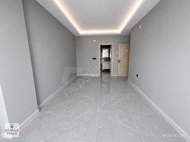 DERECİKTE RTE BULVARINDA SALON MUTFAK AYRI NET 100 M² 2+1 DAİRE - Görsel 29