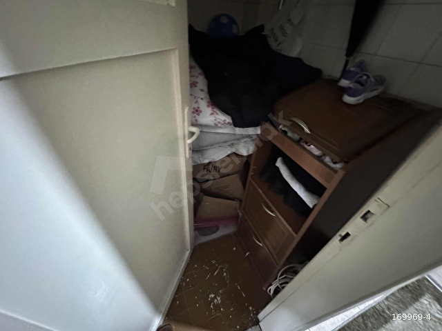 BURAK EMLAKTAN VATAN CADDESİ ÜSTÜ KELEPİR 3+1 DAİRE - Görsel 26