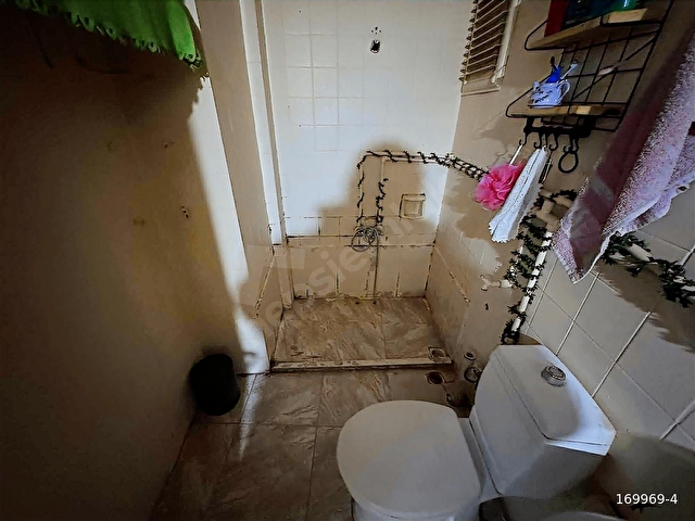 BURAK EMLAKTAN VATAN CADDESİ ÜSTÜ KELEPİR 3+1 DAİRE - Görsel 24