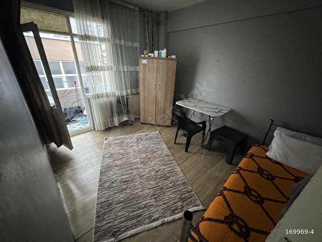 BURAK EMLAKTAN VATAN CADDESİ ÜSTÜ KELEPİR 3+1 DAİRE - Görsel 12