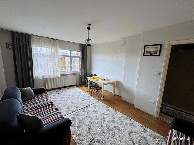 BURAK EMLAKTAN VATAN CADDESİ ÜSTÜ KELEPİR 3+1 DAİRE - Görsel 4