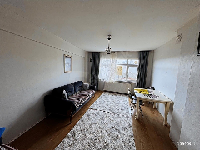 BURAK EMLAKTAN VATAN CADDESİ ÜSTÜ KELEPİR 3+1 DAİRE - Görsel 5