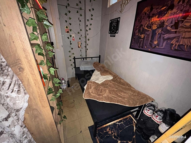 BURAK EMLAKTAN VATAN CADDESİ ÜSTÜ KELEPİR 3+1 DAİRE - Görsel 18