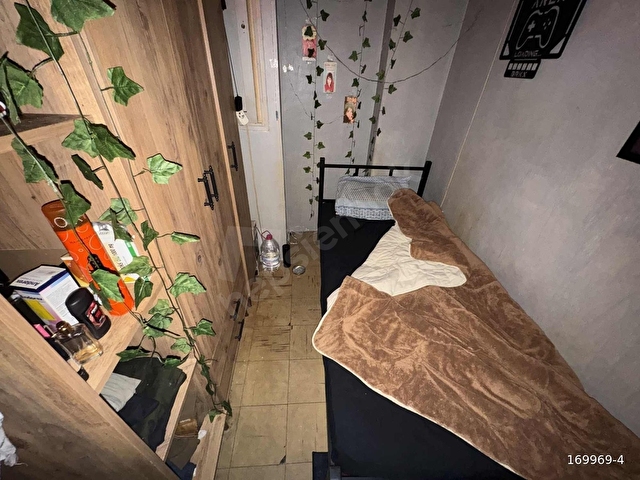 BURAK EMLAKTAN VATAN CADDESİ ÜSTÜ KELEPİR 3+1 DAİRE - Görsel 17
