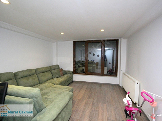 KİRALIK 6+1 TARABYA METROYA YAKIN TERAS BAHÇE ŞIK KLAS MÜSTAKİL - Görsel 27