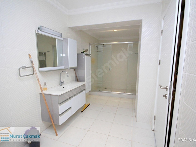 KİRALIK 6+1 TARABYA METROYA YAKIN TERAS BAHÇE ŞIK KLAS MÜSTAKİL - Görsel 20