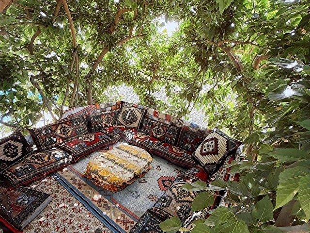 İSA BEY CAMİ ÖNÜNDE SATILIK BUTİK OTEL - Görsel 14