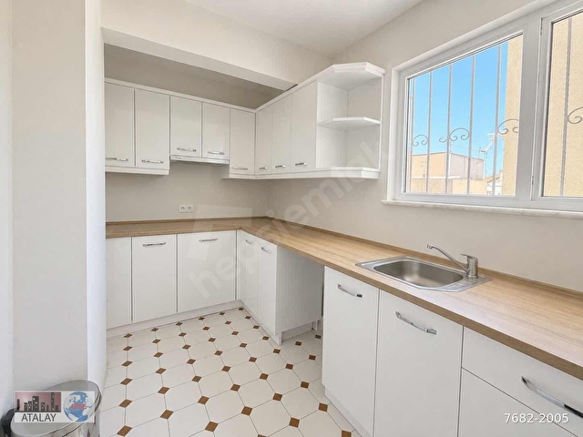NİŞANTAŞI ATİYE SOKAK SATILIK 3+1 DAİRE - Görsel 3
