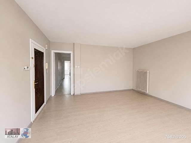 NİŞANTAŞI ATİYE SOKAK SATILIK 3+1 DAİRE - Görsel 5
