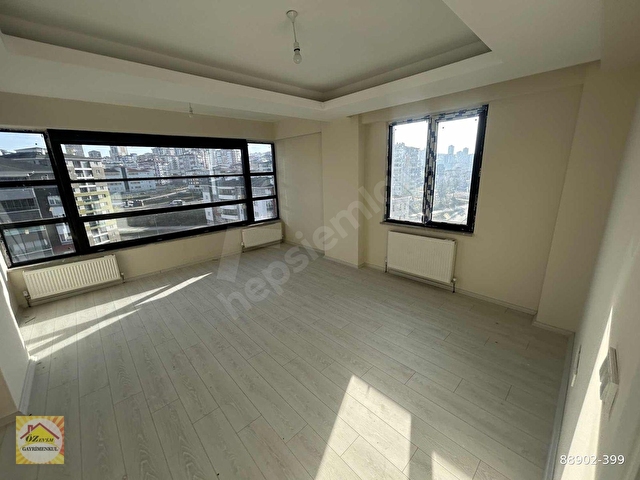 TAŞKÖPRÜ YOLU ÜZERİ 2+1 ARAKAT KRLK SIFIR LÜX DAİRE - Görsel 18