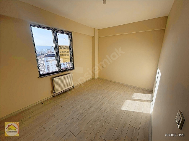 TAŞKÖPRÜ YOLU ÜZERİ 2+1 ARAKAT KRLK SIFIR LÜX DAİRE - Görsel 16