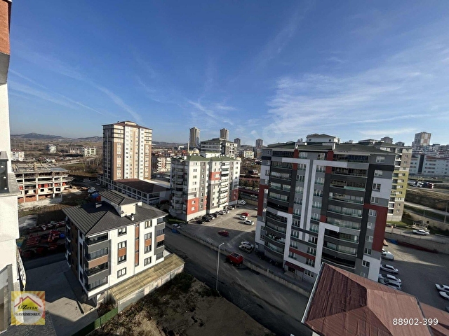 TAŞKÖPRÜ YOLU ÜZERİ 2+1 ARAKAT KRLK SIFIR LÜX DAİRE - Görsel 25