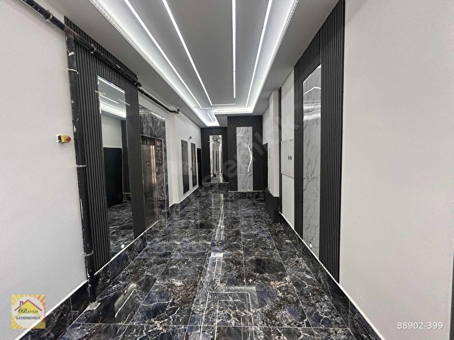 TAŞKÖPRÜ YOLU ÜZERİ 2+1 ARAKAT KRLK SIFIR LÜX DAİRE - Görsel 7