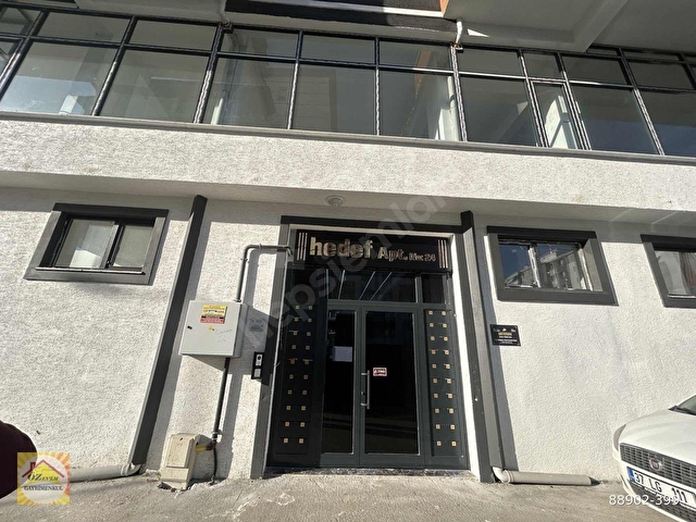 TAŞKÖPRÜ YOLU ÜZERİ 2+1 ARAKAT KRLK SIFIR LÜX DAİRE - Görsel 5