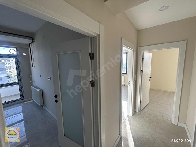 TAŞKÖPRÜ YOLU ÜZERİ 2+1 ARAKAT KRLK SIFIR LÜX DAİRE - Görsel 23
