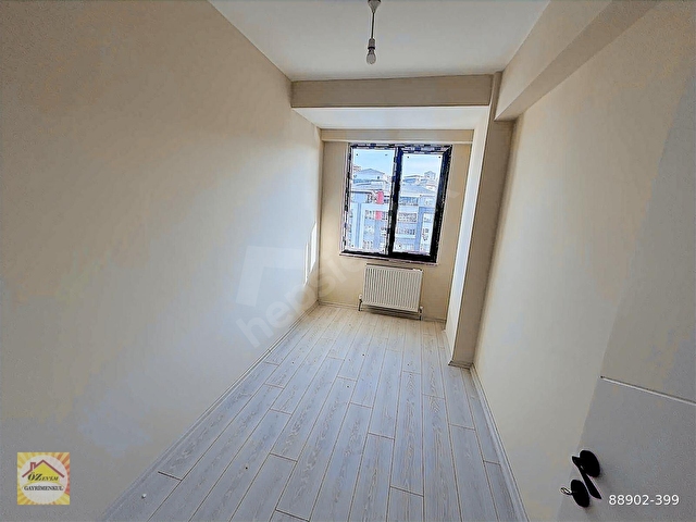 TAŞKÖPRÜ YOLU ÜZERİ 2+1 ARAKAT KRLK SIFIR LÜX DAİRE - Görsel 14