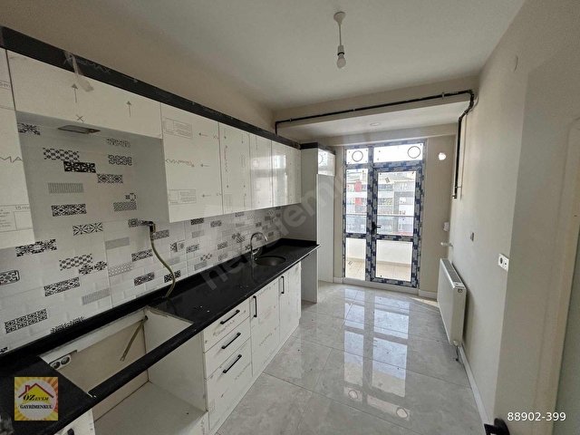TAŞKÖPRÜ YOLU ÜZERİ 2+1 ARAKAT KRLK SIFIR LÜX DAİRE - Görsel 22