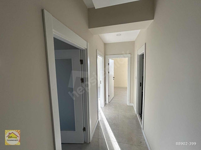 TAŞKÖPRÜ YOLU ÜZERİ 2+1 ARAKAT KRLK SIFIR LÜX DAİRE - Görsel 24