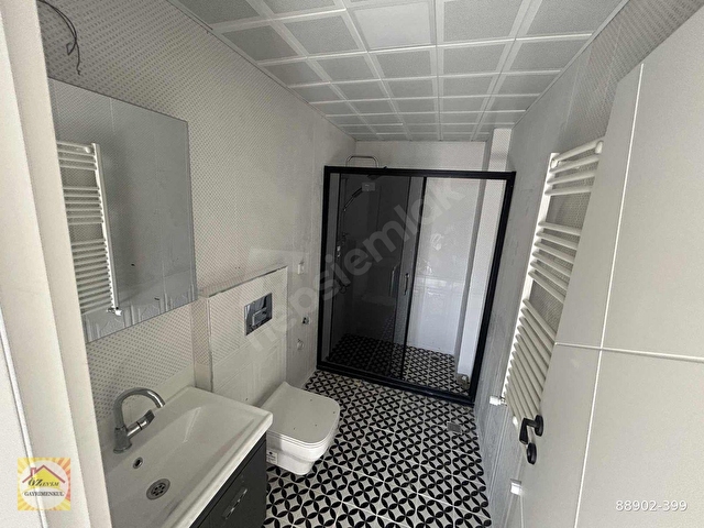 TAŞKÖPRÜ YOLU ÜZERİ 2+1 ARAKAT KRLK SIFIR LÜX DAİRE - Görsel 15