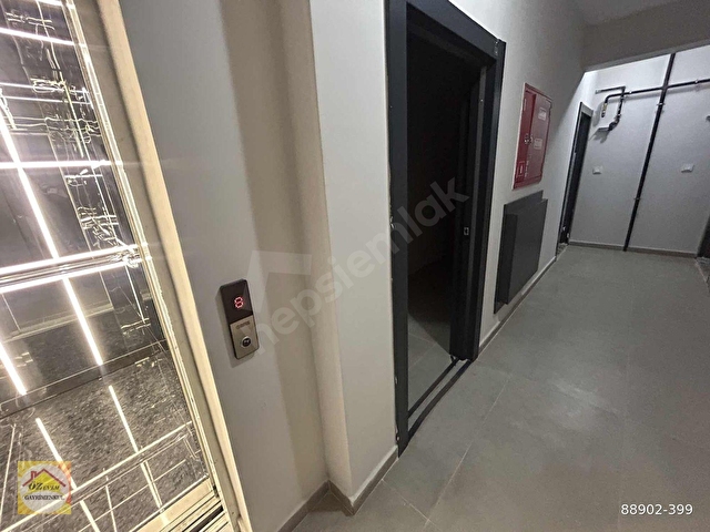 TAŞKÖPRÜ YOLU ÜZERİ 2+1 ARAKAT KRLK SIFIR LÜX DAİRE - Görsel 10