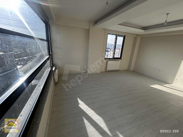TAŞKÖPRÜ YOLU ÜZERİ 2+1 ARAKAT KRLK SIFIR LÜX DAİRE - Görsel 17