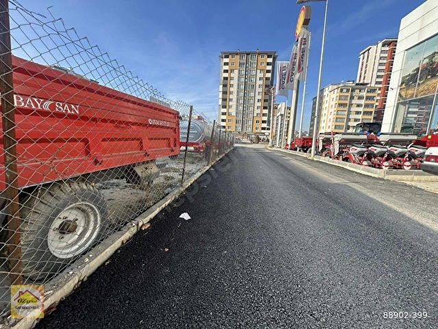TAŞKÖPRÜ YOLU ÜZERİ 2+1 ARAKAT KRLK SIFIR LÜX DAİRE - Görsel 27