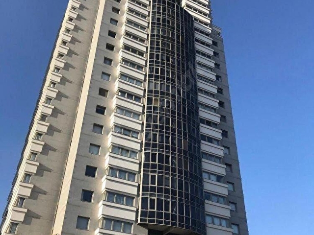 ÇANKAYA PORTAKAL ÇİÇEĞİ VADİ APARTMANINDA, YÜZME HAVUZLU, FİTNESS, K.GARAJ,7/24 GÜVENLİK, FULL MÖBLE - Görsel 2