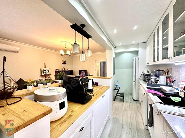 ASANSÖRLÜ GENÇ BİNADA 3+1 TERTEMİZ FIRSAT DAİRE - Görsel 10