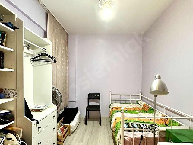 ASANSÖRLÜ GENÇ BİNADA 3+1 TERTEMİZ FIRSAT DAİRE - Görsel 23
