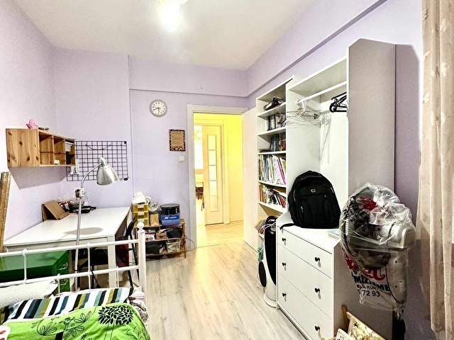 ASANSÖRLÜ GENÇ BİNADA 3+1 TERTEMİZ FIRSAT DAİRE - Görsel 24