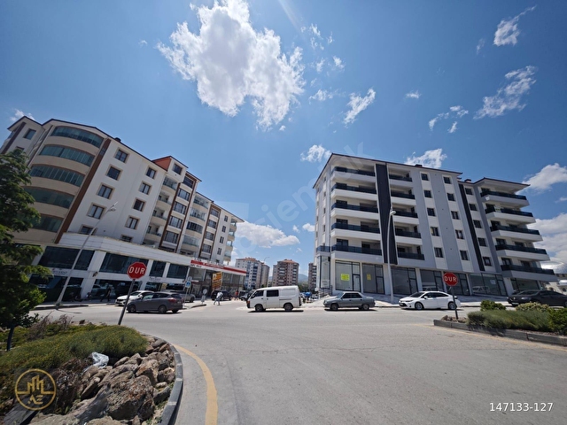 Altınözden Yeni Hastane Karşısında Kiralık 2+1 Daire - Görsel 16