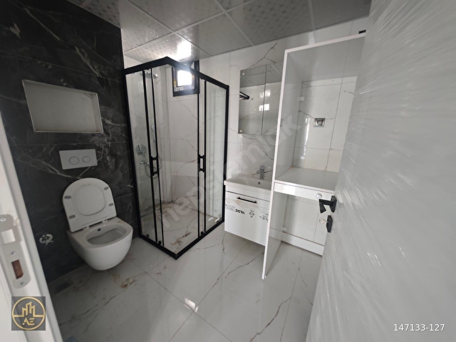 Altınözden Yeni Hastane Karşısında Kiralık 2+1 Daire - Görsel 12