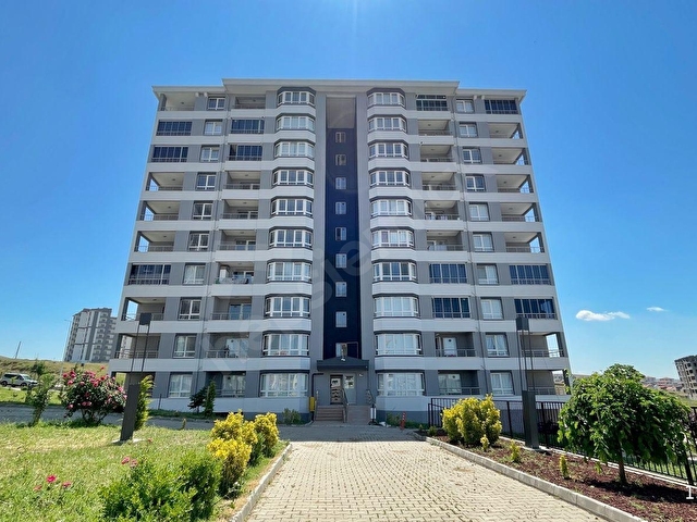 SİNCAN ALCI MAHALLESİNDE LÜKS YAPILI KİRALIK 3+1 DAİRE