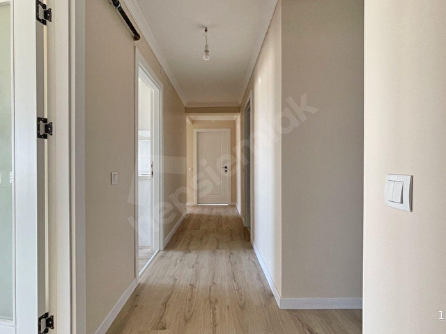 SİNCAN ALCI MAHALLESİNDE LÜKS YAPILI KİRALIK 3+1 DAİRE - Görsel 13