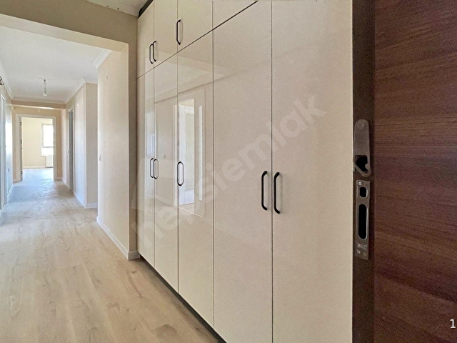 SİNCAN ALCI MAHALLESİNDE LÜKS YAPILI KİRALIK 3+1 DAİRE - Görsel 7
