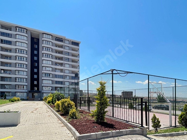 SİNCAN ALCI MAHALLESİNDE LÜKS YAPILI KİRALIK 3+1 DAİRE - Görsel 3