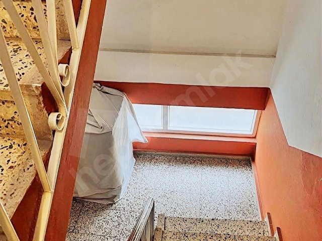 VIP GAYRİMENKUL ALAÇAM CADDESİ SIFIR TADİLAT YAPILMIŞ 3+1 DAİRE - Görsel 6