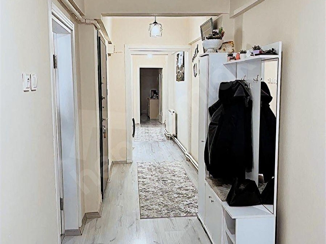 VIP GAYRİMENKUL ALAÇAM CADDESİ SIFIR TADİLAT YAPILMIŞ 3+1 DAİRE - Görsel 15