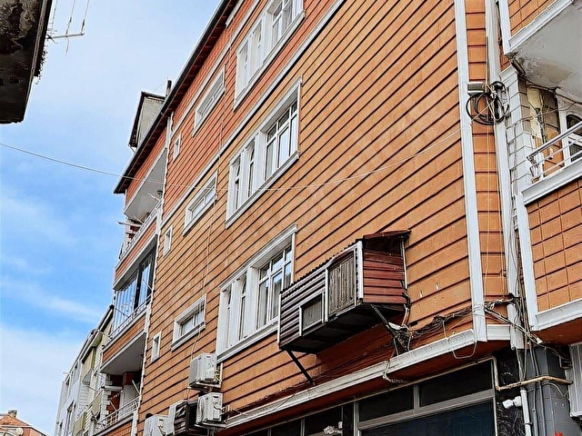 VIP GAYRİMENKUL ALAÇAM CADDESİ SIFIR TADİLAT YAPILMIŞ 3+1 DAİRE - Görsel 5