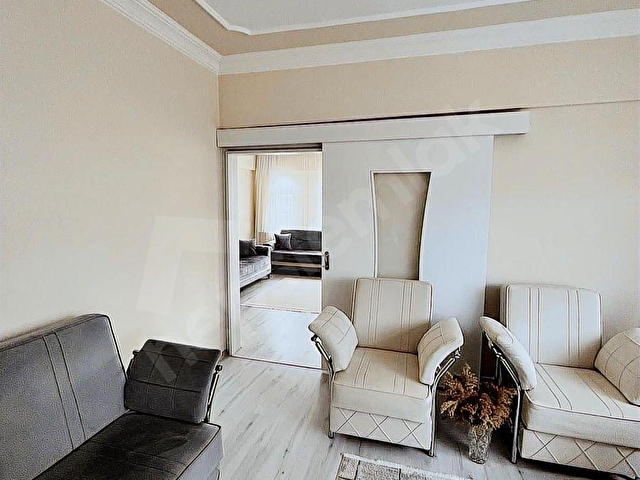 VIP GAYRİMENKUL ALAÇAM CADDESİ SIFIR TADİLAT YAPILMIŞ 3+1 DAİRE - Görsel 9