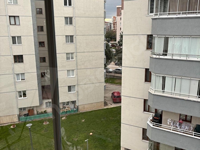 Eryaman Devlet Mahallesi Aşiyan Sitesi Satılık 4+1 Daire - Görsel 18