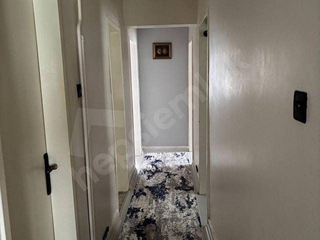 Eryaman Devlet Mahallesi Aşiyan Sitesi Satılık 4+1 Daire - Görsel 13